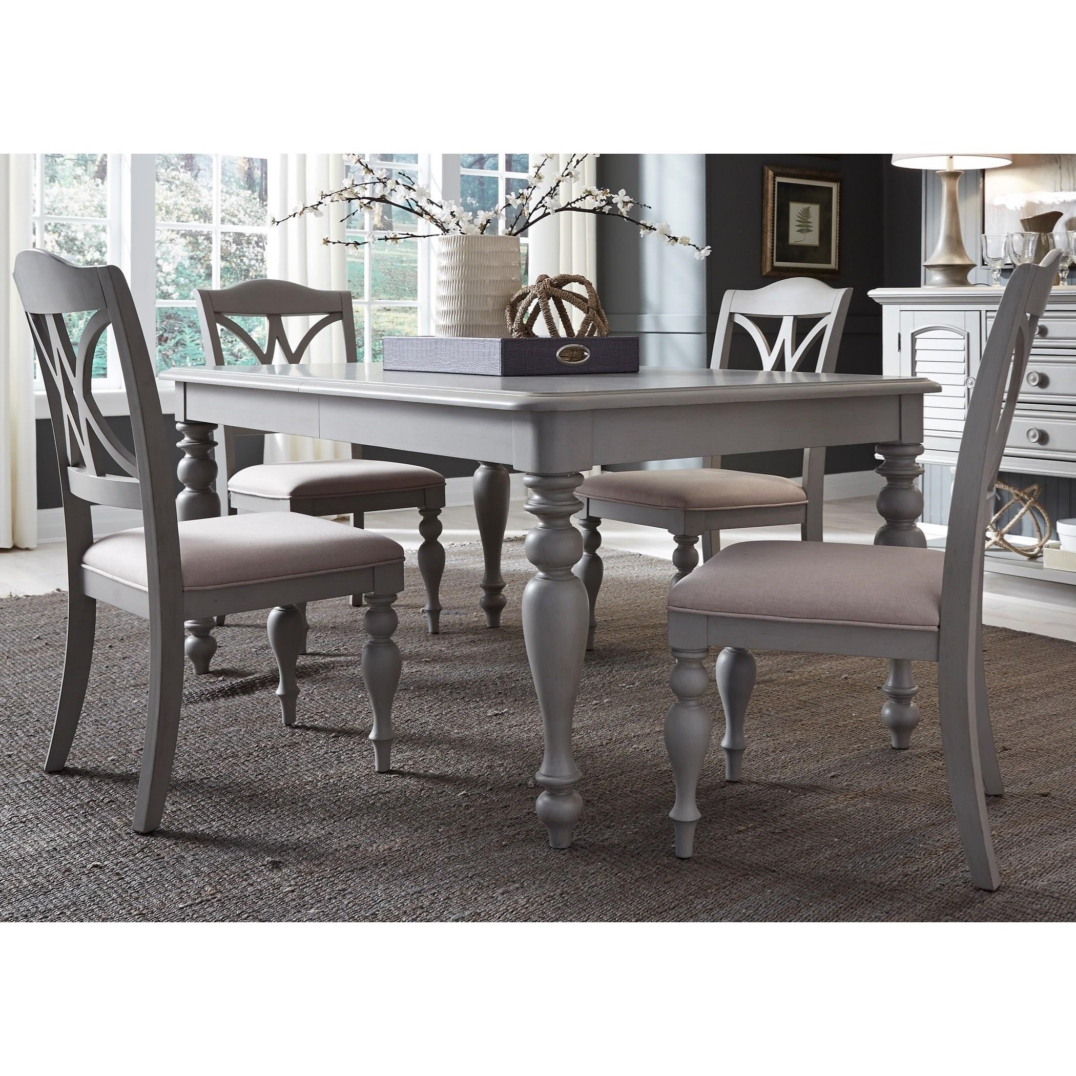 Summer house best sale table and chairs
